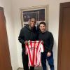 Enock Balotelli raggiunge il fratello Mario: sarà un nuovo giocatore dell'Al-Ittifaq...