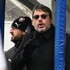 Salernitana, Faggiano a ruota libera: "Basta cinema sulla società. Io non sono un...