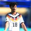 Bayern Monaco, Nathaniel Brown è arrivato a in città: visite e firma fino al 2031...