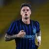 Capuano: "Difficile sostenere non ci sia un legame tra le operazioni Zalewski e Lookman"...