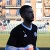Nuovo portiere per il Siracusa: arriva Farroni, l'anno scorso al Catania