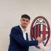 Milan, Raveyre: "Contento di potermi allenare con Maignan, posso imparare tanto"