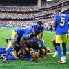 Curacao, il 37enne Eloy Room scrive la storia: 15 parate, record per il 1° punto...