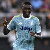 Juventus, summit Carnevali-Spalletti: Kolo Muani resta la priorità