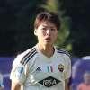 Roma Femminile, Kumagai: "Il Lione è forte, ma noi anche. E voglio vincere la Champions"...