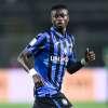 Manchester United, blindato Diallo: contratto fino al 2030 per l'ivoriano
