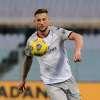 Mitchell Dijks lascia il Fortuna Sittard: contratto risolto di comune accordo