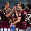 UFFICIALE: Torino, rinnovo fino al 2027 per il promettente Jacopo Antolini