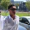 Chi è Aurelien Guernier: strappato al Chelsburgo, si dividerà tra il Milan di Amorim...