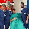Perugia, tegola Manzari sulle corsie laterali: è stato operato al ginocchio. I tempi...