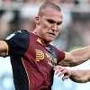 Genoa, verso il Parma col dubbio Ostigard: migliorano Cornet e Messias, Stanciu ai...