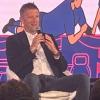 Orsato al Festival di Trento: "L'arbitro deve scomparire come Massa in Roma-Inter"...