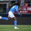 Napoli, passi avanti per il rinnovo di Anguissa. Si raffredda l'interesse per Musah...