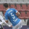 Cesena, Schirone: "Pronto a giocarmi le mie carte in Serie B. Mi aspetto una bolgia...