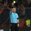 Real furioso con Vincic, l'ex arbitro Gonzalez: "Grave non si ricordasse dell'altro...