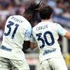 Inter, testa al futuro: a un passo i rinnovi di Bisseck e Carlos Augusto. Le ultime...