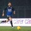 Colpaccio ChievoVerona a centrocampo: arriva l'ex Renate Siega. Il comunicato