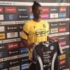 Udinese, Bayo: "Non ho segnato, ma sono felice del mio esordio in Serie A"