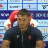 Perugia, Montevago verso l’addio: la Samp valuta la recompra