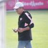 Palermo, accelerata per Rao del Napoli: rosanero in vantaggio su Arezzo e Benevento...