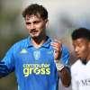 Empoli, lesione di basso grado del bicipite femorale sinistro per Sebastiano Esposito...