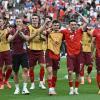 Mondiali, la Svizzera si sblocca mentre Cechia e Sudafrica si accontentano. Bosnia...