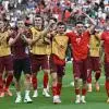 Mondiali, la Svizzera si sblocca mentre Cechia e Sudafrica si accontentano. Bosnia ko