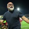Cosmi confermato alla Salernitana: "La firma è stata simile a un parto. Ora sono...