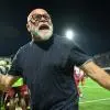 Cosmi confermato alla Salernitana: "La firma è stata simile a un parto. Ora sono...