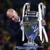 Un altro Zidane con la maglia dell'Algeria? Dopo Luca, la Federazione ci prova con...