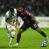 Lilian Njoh saluta la Salernitana e passa a titolo definitivo al Servette
