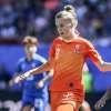 Miedema sulla guerra in Ucraina: "Sono necessarie azioni e non pensieri in questo...
