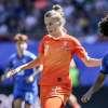 Miedema: "L'Arabia non rispetta donne e gay. Assurdo che sponsorizzi il Mondiale...
