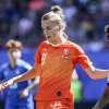 Tegola Arsenal, rottura del crociato per Vivianne Miedema. L'olandese salterà anche...