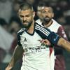 Salernitana, ecco Heinz: contratto triennale. Corriere va in prestito alla Real Aversa...