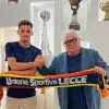 Marchwinski, due anni da spettatore a Lecce. Per il trequartista possibile ritorno...