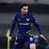 Hellas Verona, Serdar operato oggi a Villa Stuart: il comunicato del club scaligero...