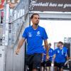 Quagliata: "Italia, non cerco rivincite. Cremonese? Con la B le cose si sono complicate"...