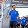 Quagliata: "Italia, non cerco rivincite. Cremonese? Con la B le cose si sono complicate"