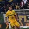 Frosinone, Bracaglia: "Voglio diventare una bandiera qui. Alvini? Gioco perfetto...