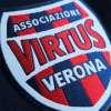 Virtus Verona, Fanini torna a casa: il centrocampista firma un annuale con opzione...