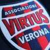 Virtus Verona, arriva in prestito dall'Hellas l'attaccante Federico Caia