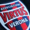 Virtus Verona, rinforzo a centrocampo: preso il giovane Christian Gatti