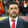 Panathinaikos, Rui Vitoria: "La Fiorentina non è mai stata pericolosa nel secondo...