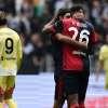 Cornacchia: "Con qualche minuto in più, il Cagliari avrebbe potuto sbancare Torino"...