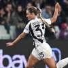 Juventus, c'è il rinnovo di Abi Brighton: ha firmato un triennale con le Women