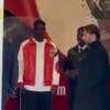 Milan, ecco il 2008 Cissé: il difensore firma per 4 anni e mezzo
