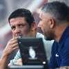 Chivu, contro Baroni e Torino, stesso risultato. Il toscano e lo zero con l'Inter...