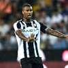 Udinese, Walace: "Vogliamo fare una bella partita davanti al nostro pubblico"