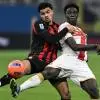 Juventus e Genoa, continua la trattativa per Ekhator-Puczka: si cerca l'accordo